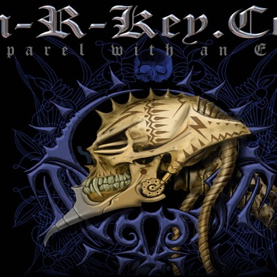 AN R KEY Web Site AN R KEY Web Site