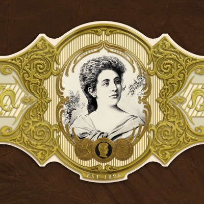 La Palina Cigar Band La Palina Cigar Band