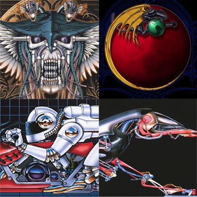 GICLEES Icon