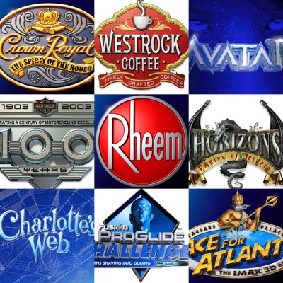 LOGOS LOGOS
