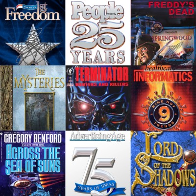 PUBLICATIONS PUBLICATIONS