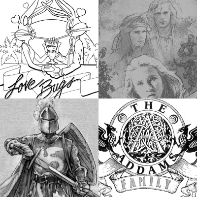 Sketch Icon
