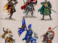 Knights of the Realm (Final) Knights of the Realm (Final)